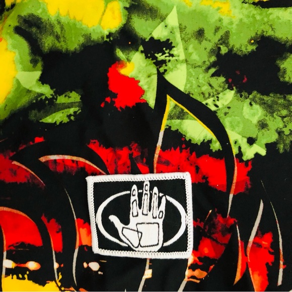 Body Glove Voodoo Stretch Water Repellent Technology Board Shorts Size M Size 32 - Picture 6 of 12